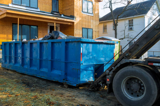 Retail Junk Removal in Glen Cove, NY