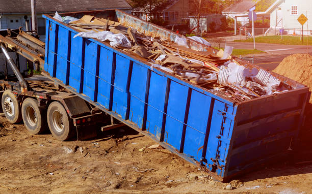 Best Construction Debris Removal  in Glen Cove, NY